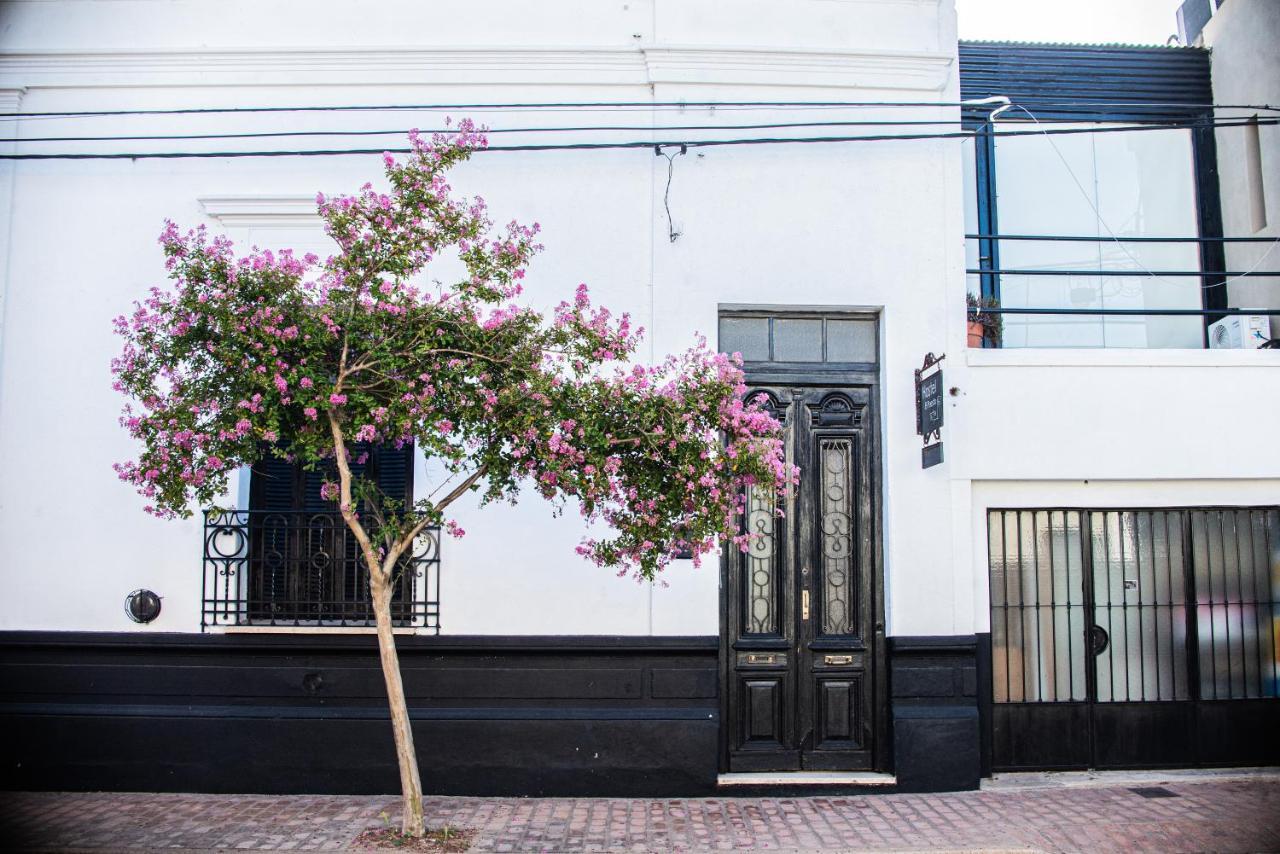 Hostel El Puesto 산안토니오데아레코 외부 사진