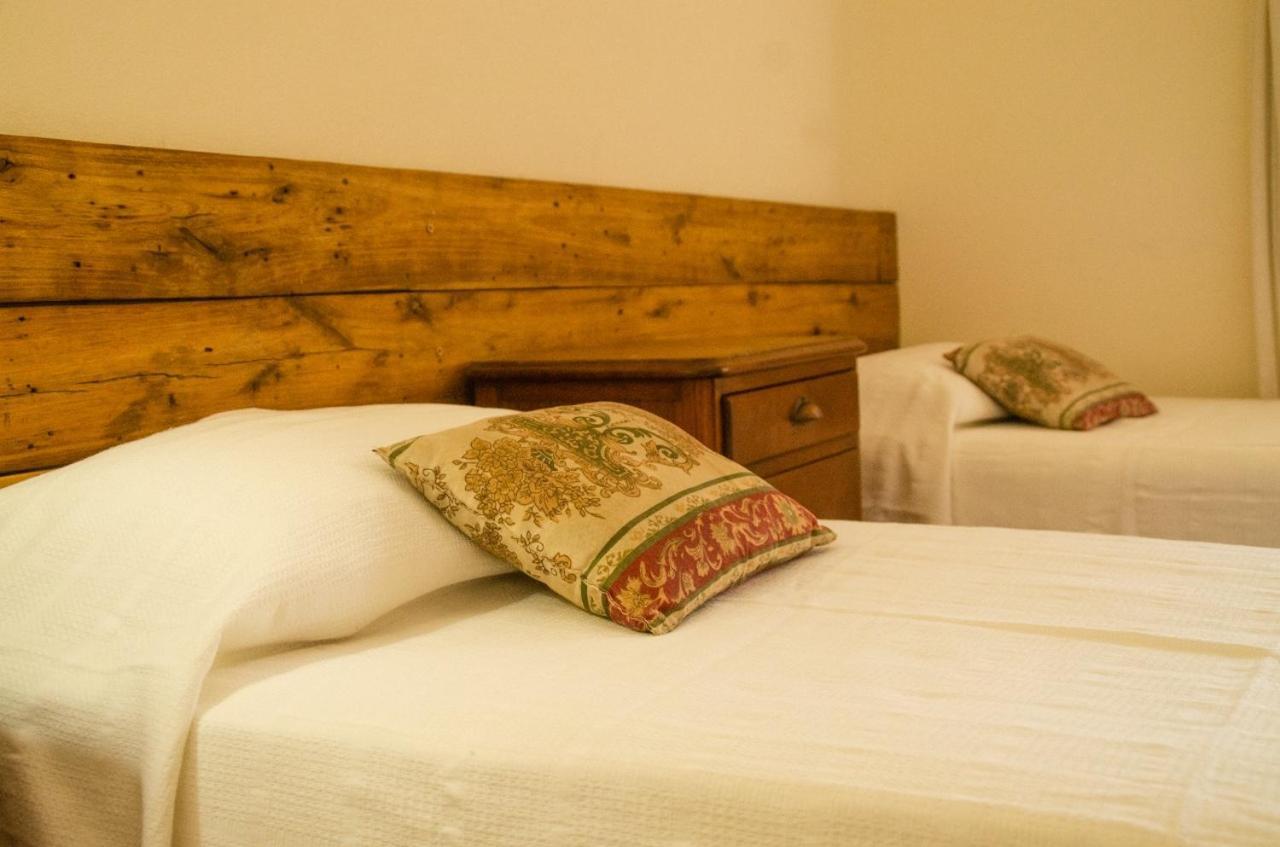 Hostel El Puesto 산안토니오데아레코 외부 사진