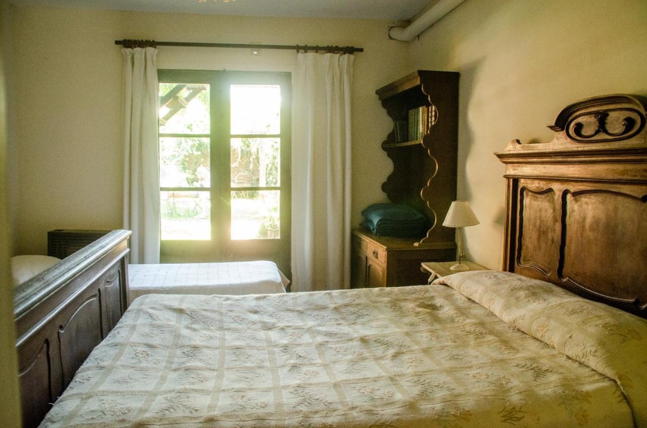 Hostel El Puesto 산안토니오데아레코 외부 사진